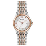 Bulova Classic Ladies