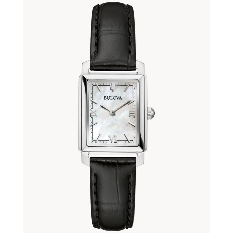 Bulova Elegant Sutton Women's Watch