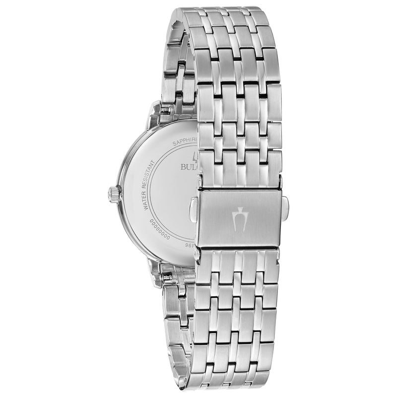 Bulova Ladies Diamond Collection