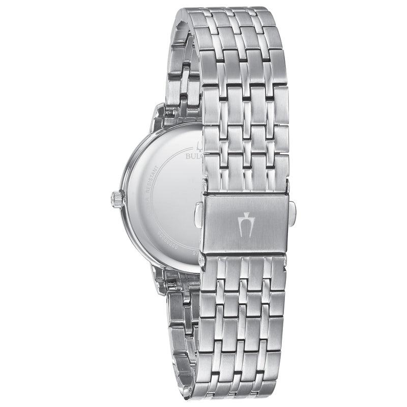 Bulova Ladies Diamond Collection