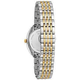 Bulova Ladies Diamond Collection