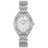 Bulova Ladies Diamond Collection