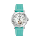 Bulova Ladies Marine Star Automatic Watch