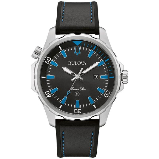 Bulova Marine Gents Collection