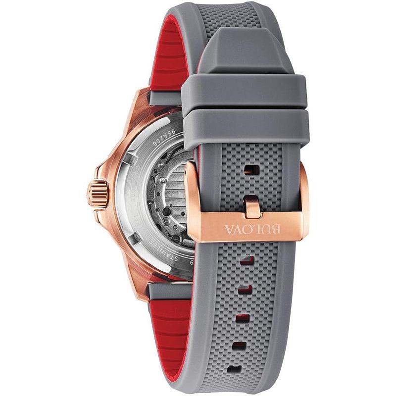 Bulova Marine Star Collection