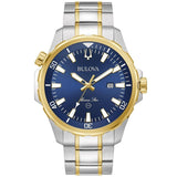 Bulova Marine Star Gents Collection