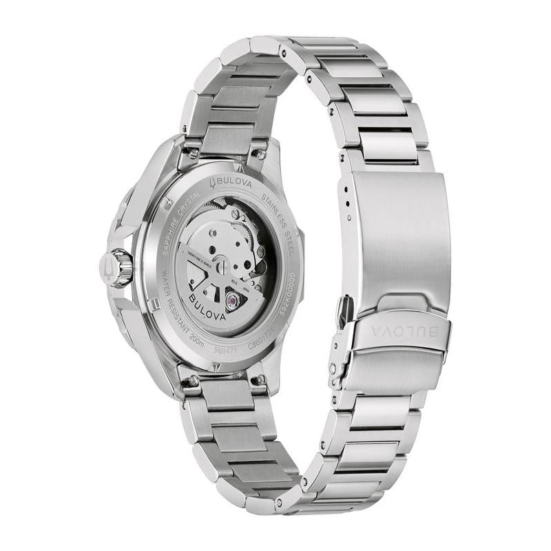 Bulova Marine Star Series B Automatic Men's Watch