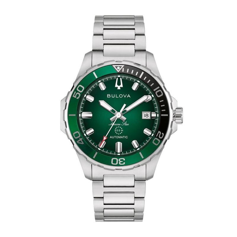 Bulova Marine Star Series B Automatic Men's Watch