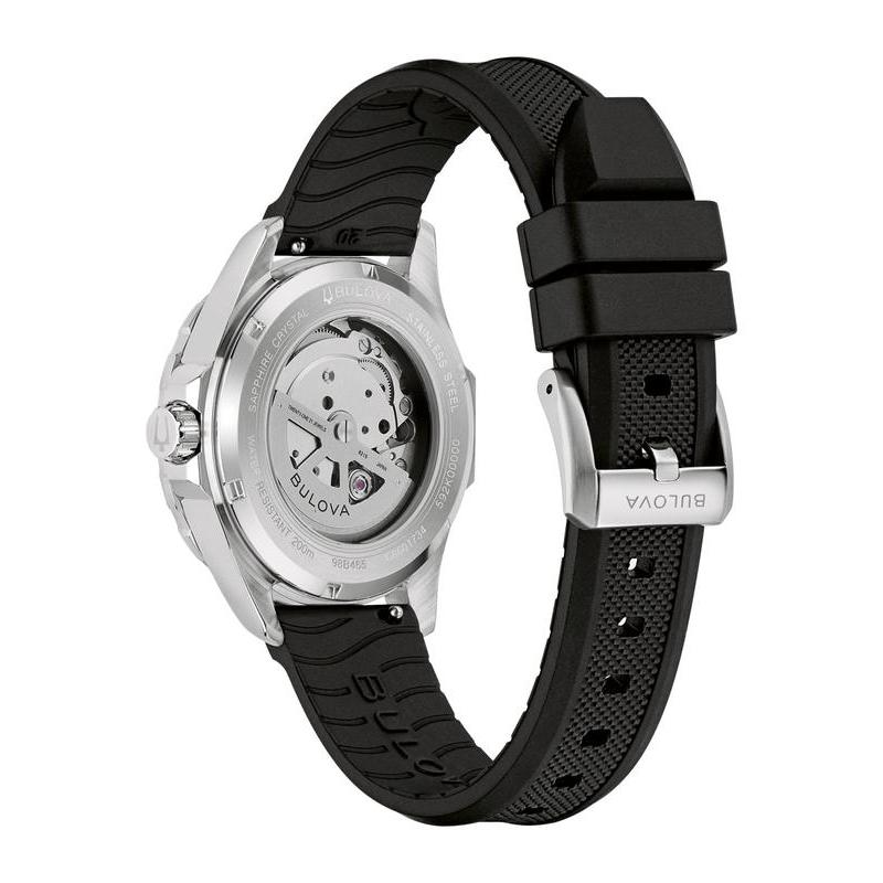 Bulova Marine Star Series B Automatic Watch