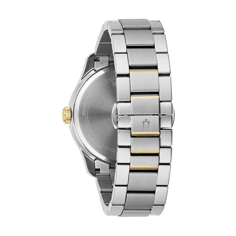 Bulova Men's Classic Watch 98B391