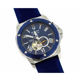 Bulova Men\'s Marine Star Automatic Watch 98A303
