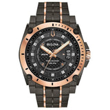 Bulova Protectionist Gents Collection
