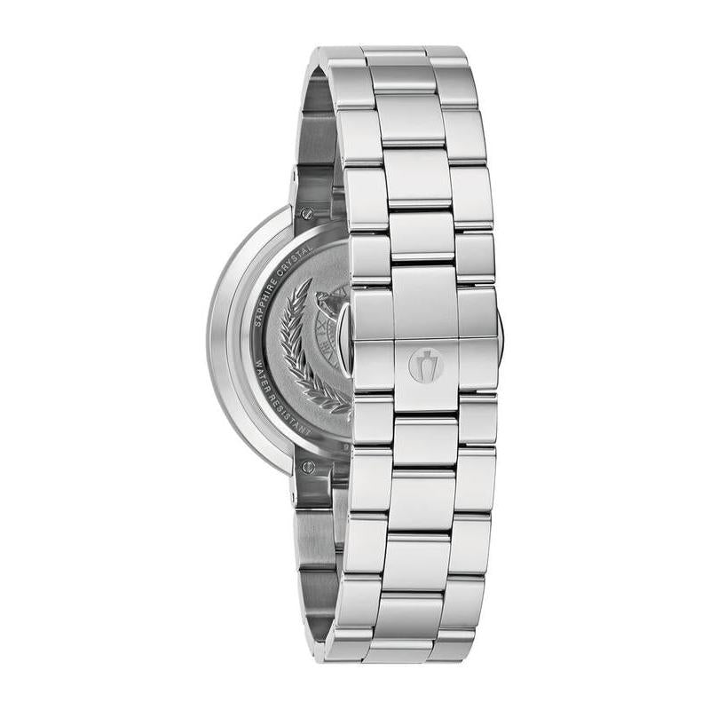 Bulova Rubaiyat 96L306 Women's Watch