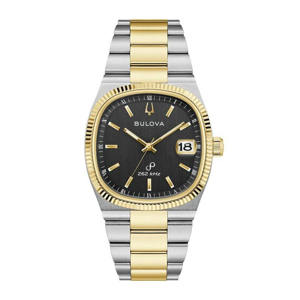 Bulova-Super-Seville-Two-Tone-