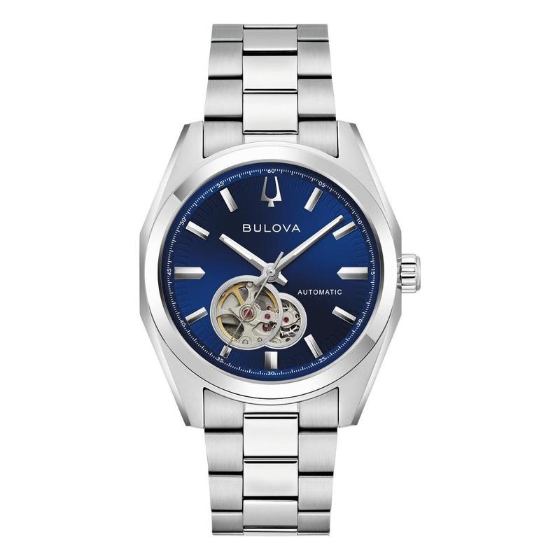 Bulova Surveyor 96A350 Men's Watch