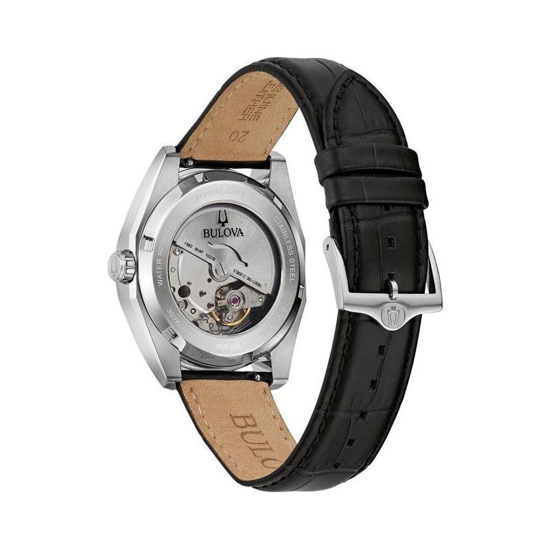 Bulova Surveyor 96B435 Men's Watch