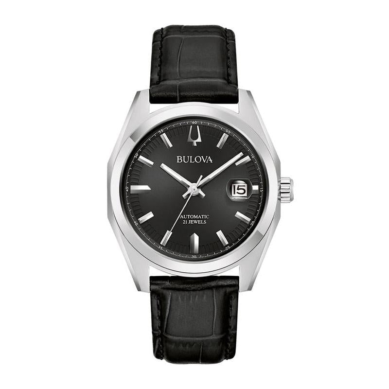Bulova Surveyor 96B435 Men's Watch