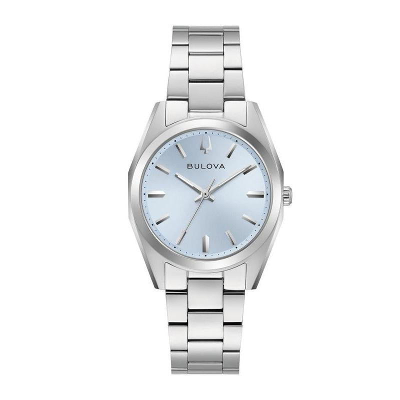Bulova Surveyor 96L346 Women's Watch