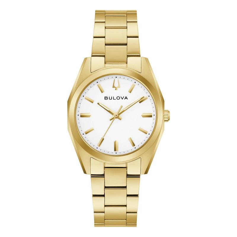 Bulova Surveyor 97L206 Women's Watch