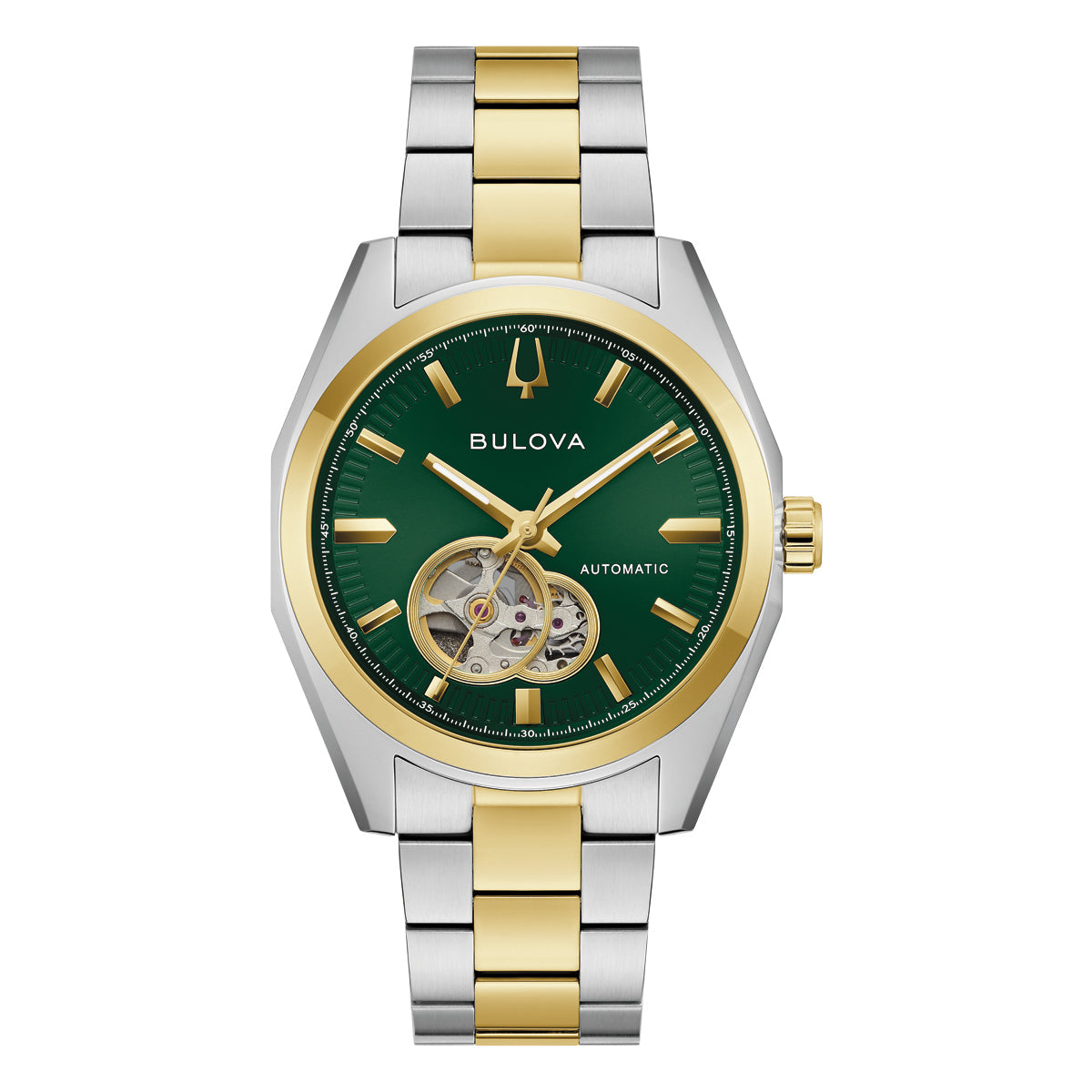 Bulova Surveyor 98A338 Men's Watch