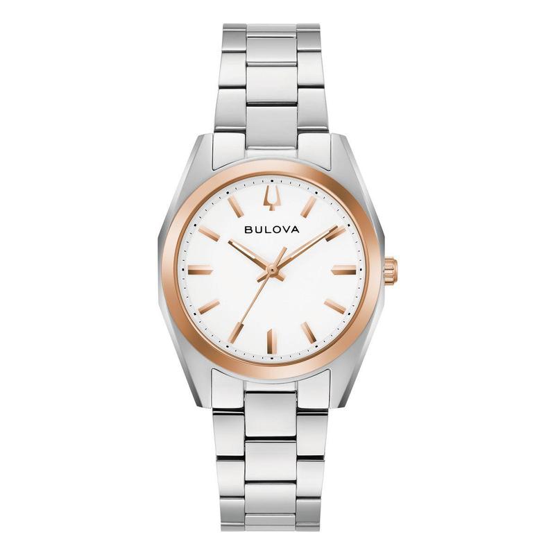 Bulova Surveyor 98L337 Women's Watch