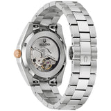 Bulova Surveyor Gents Automatic Watch