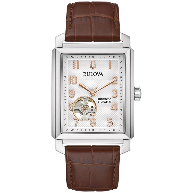 Bulova Sutton Automatic