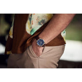 Bulova Sutton Gents Chronograph Watch