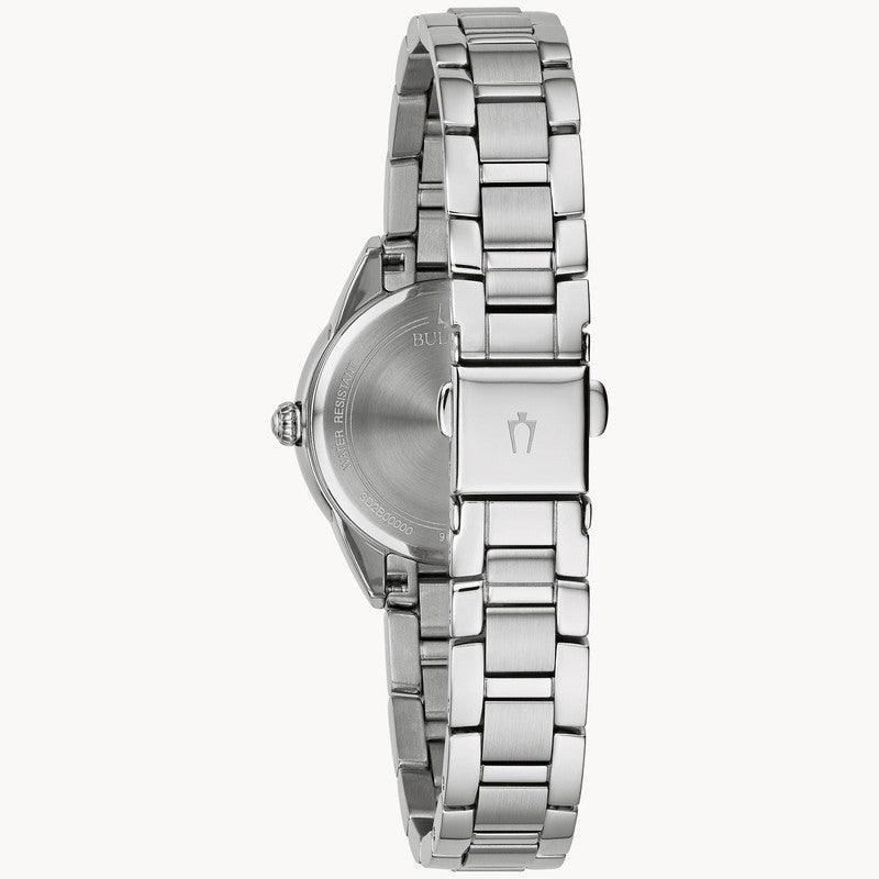 Bulova Sutton Ladies Diamond Watch