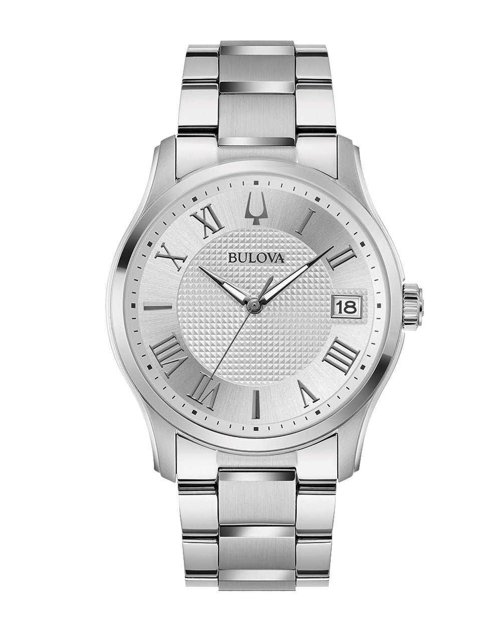 Bulova Wilton 96B391 Men's Watch
