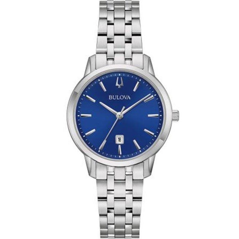 Bulova Women's Classic Watch 96M166