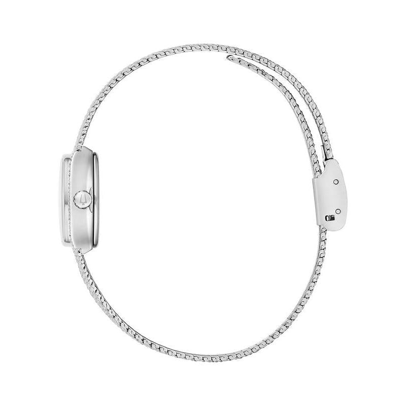 Bulova Women's Sodalite Goddess of Time Quartz Watch