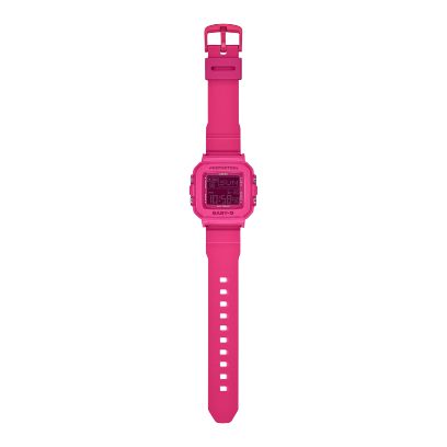 CASIO BABY-G + PLUS - BGD-10K-4DR