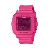 CASIO BABY-G + PLUS - BGD-10K-4DR