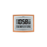 CASIO DESK CLOCK - ID-15SA-5DF