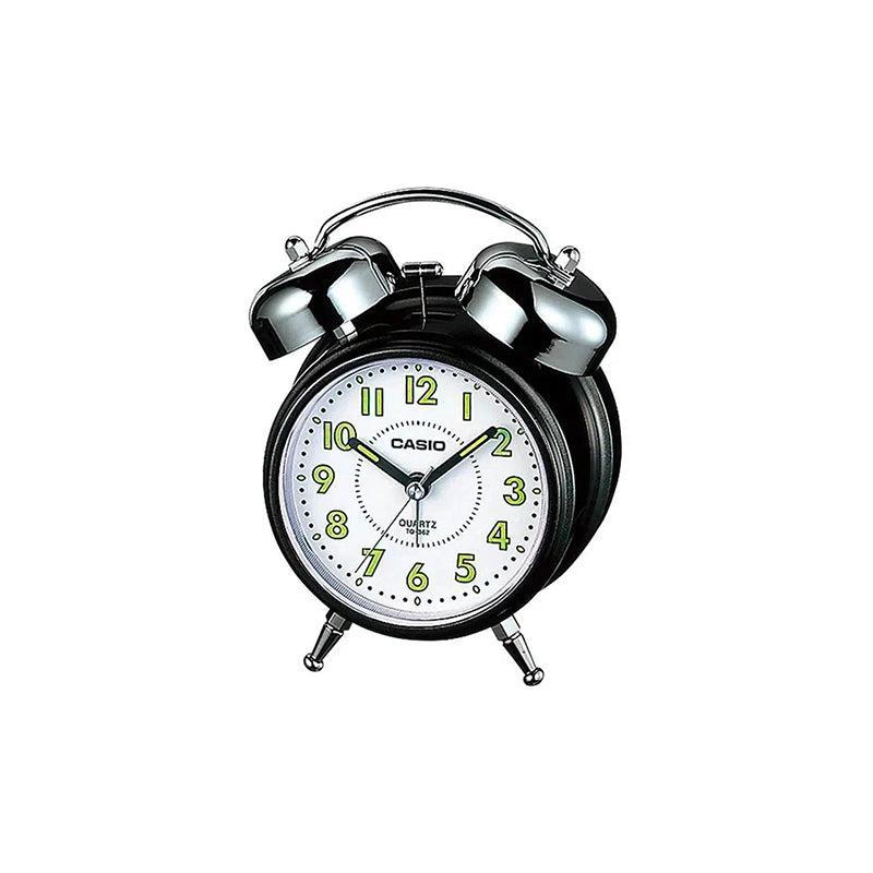 CASIO DESK CLOCK - TQ-362-1BDF