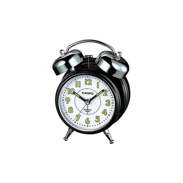 CASIO DESK CLOCK - TQ-362-1BDF