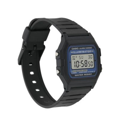 CASIO DIGITAL - F105W