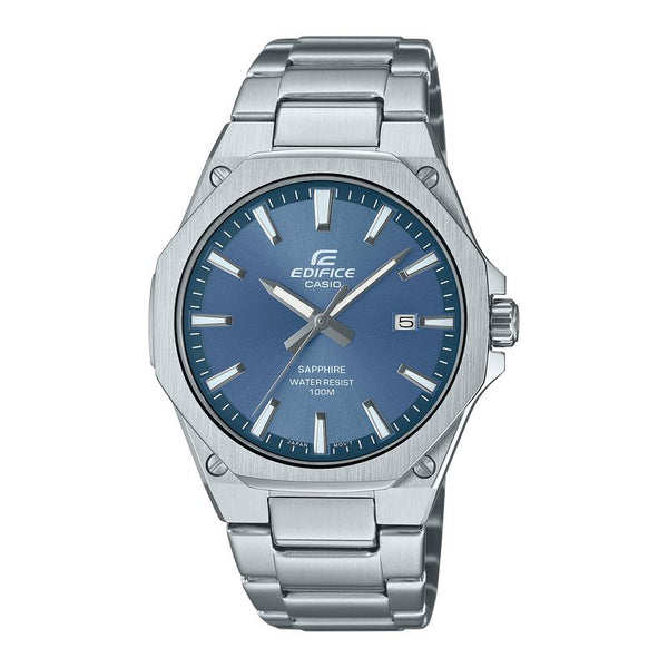 F・G・D ars10 CASIO-EDIFICE-3-HAND-ANALOG-