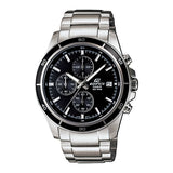 CASIO EDIFICE CHRONOGRAPH MENS 100M - EFR-526D-1AVUDF