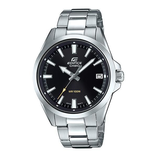 CASIO EDIFICE MENS 100M STANDARD - EFV-100D-1AVUDF