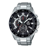 CASIO EDIFICE MENS 100M STANDARD - EFV-550D-1AVUDF