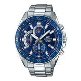 CASIO EDIFICE MENS 100M STANDARD - EFV-550D-2AVUDF