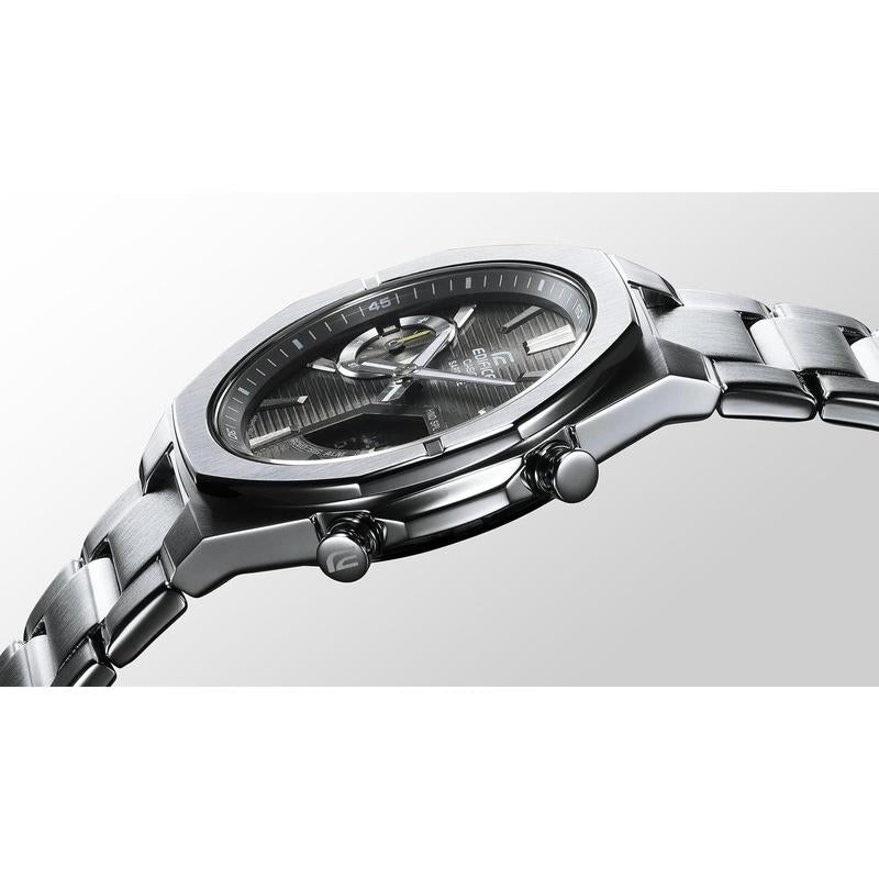 CASIO EDIFICE SMARTPHONE LINK MODEL - ECB-S10D-2ADF