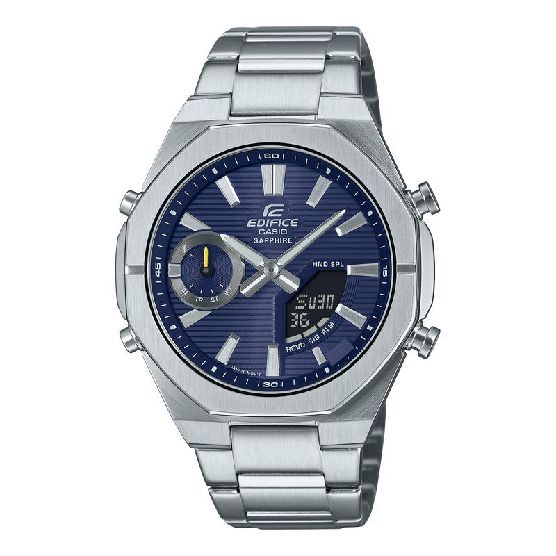 CASIO EDIFICE SMARTPHONE LINK MODEL - ECB-S10D-2ADF