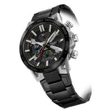 CASIO EDIFICE SOSPENSIONE MENS 100M BLUETOOTH SOLAR - EQB-2000DC-1ADR