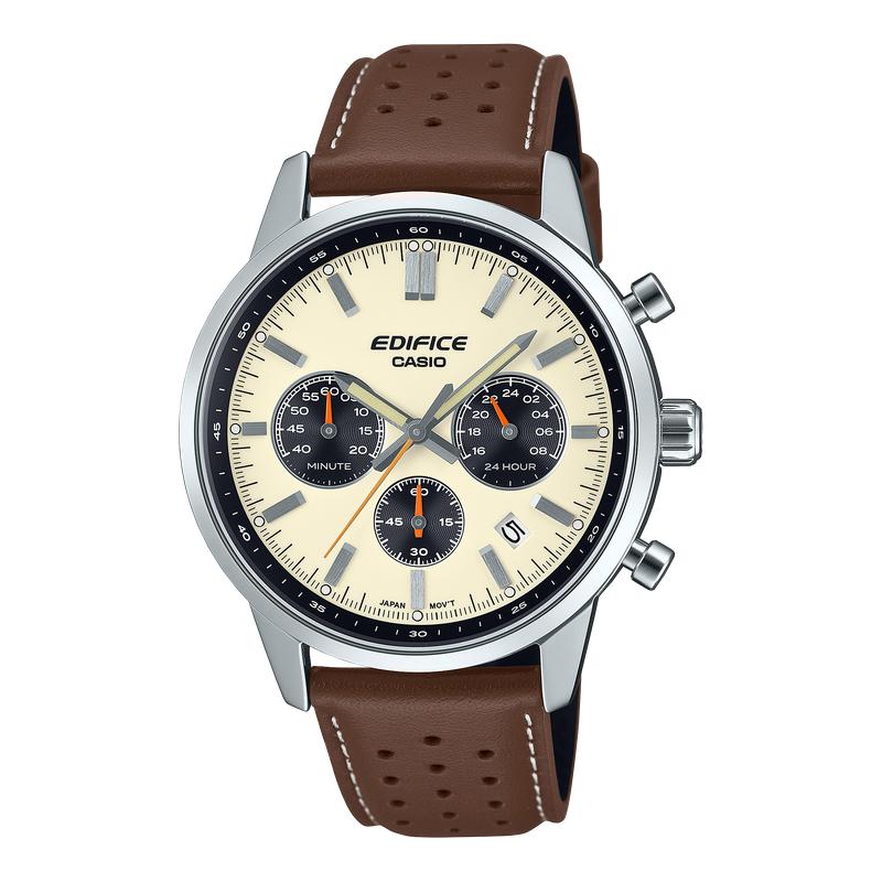 CASIO EDIFICE STANDARD CHRONOGRAPH - EFR-575L-7ADF