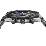 CASIO EDIFICE TOMS LIMITED EDITION MENS 100M BLUETOOTH SOLAR - EQB-1100TMS-1ADR