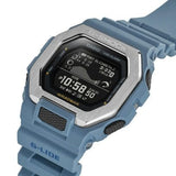 CASIO G-LIDE GBX-100 SERIES DIGITAL WATCH - GBX-100-2ADR