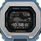 CASIO G-LIDE GBX-100 SERIES DIGITAL WATCH - GBX-100-2ADR